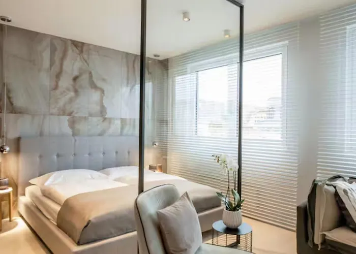 Apartamento Pure Calm Stadtpark