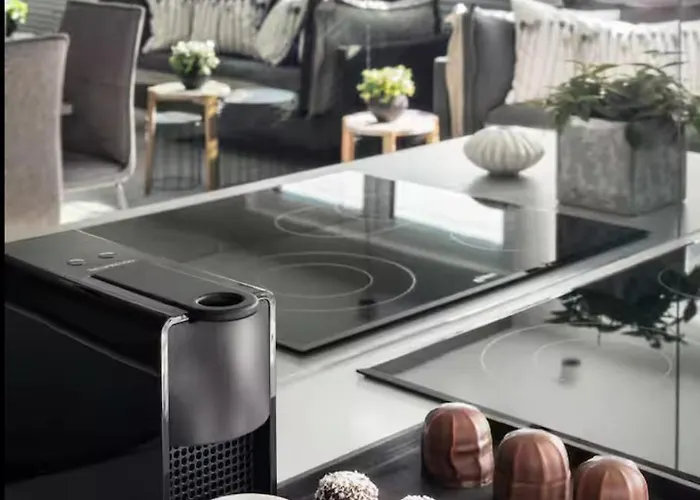 Apartamento Pure Calm Stadtpark Viena