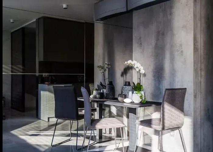 Apartamento Pure Calm Stadtpark