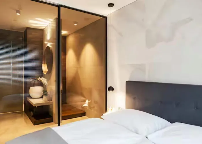 Apartamento Pure Calm Stadtpark