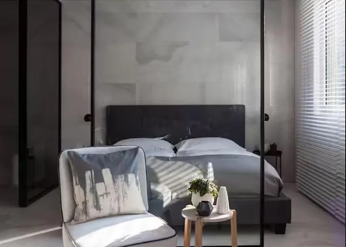 Apartamento Pure Calm Stadtpark Viena
