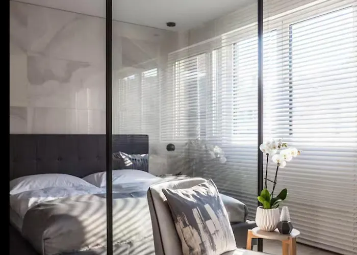 Apartamento Pure Calm Stadtpark