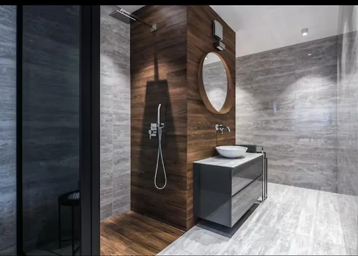 Apartamento Pure Calm Stadtpark