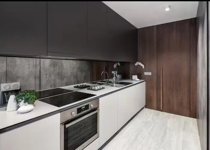 Apartamento Pure Calm Stadtpark