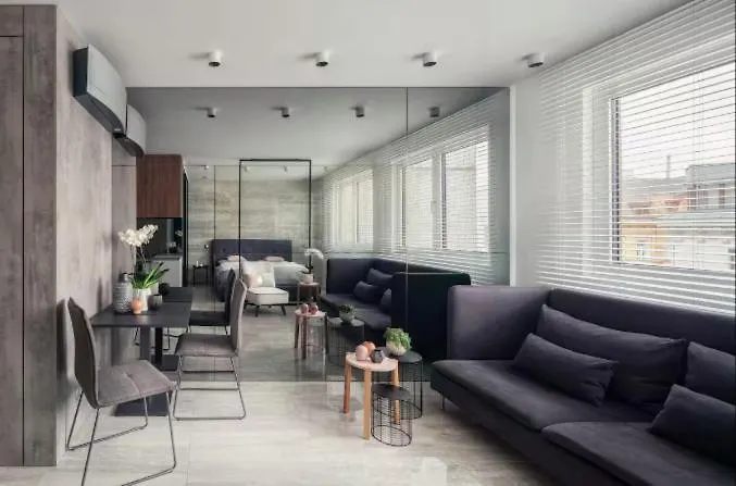 Apartamento Pure Calm Stadtpark *